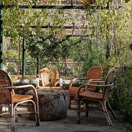 Cortijo El Cercadillo Konuk evi Bedmar y Garciez Dış mekan fotoğraf
