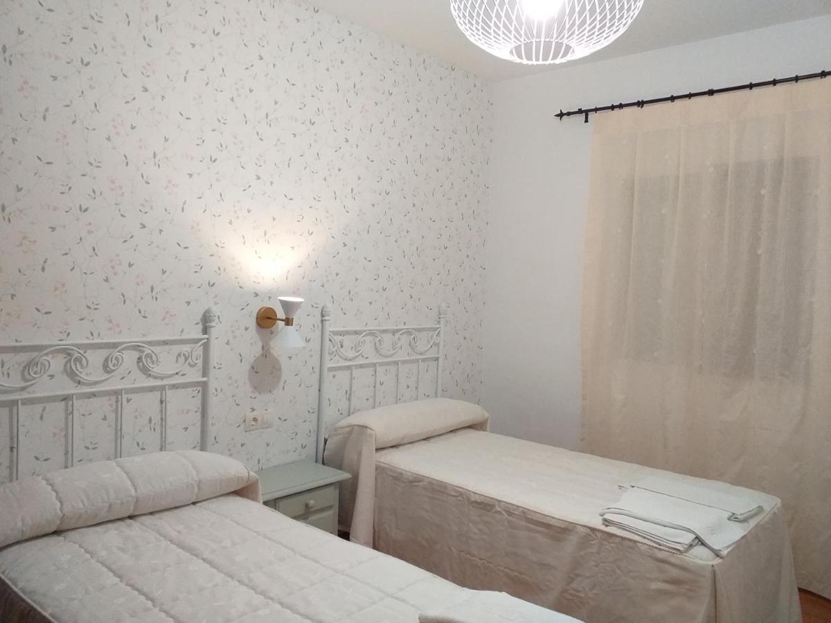 Cortijo El Cercadillo Konuk evi Bedmar y Garciez Dış mekan fotoğraf
