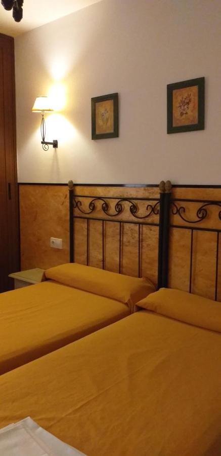 Cortijo El Cercadillo Konuk evi Bedmar y Garciez Dış mekan fotoğraf