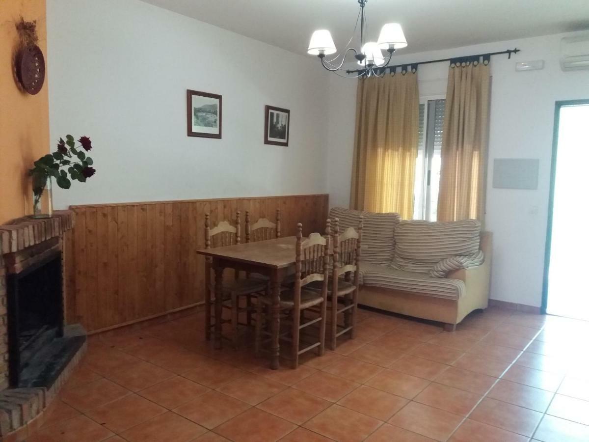 Cortijo El Cercadillo Konuk evi Bedmar y Garciez Dış mekan fotoğraf
